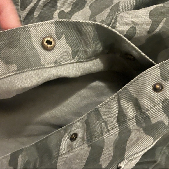 Universal Thread XXL Camo Jacket - Picture 8 of 8